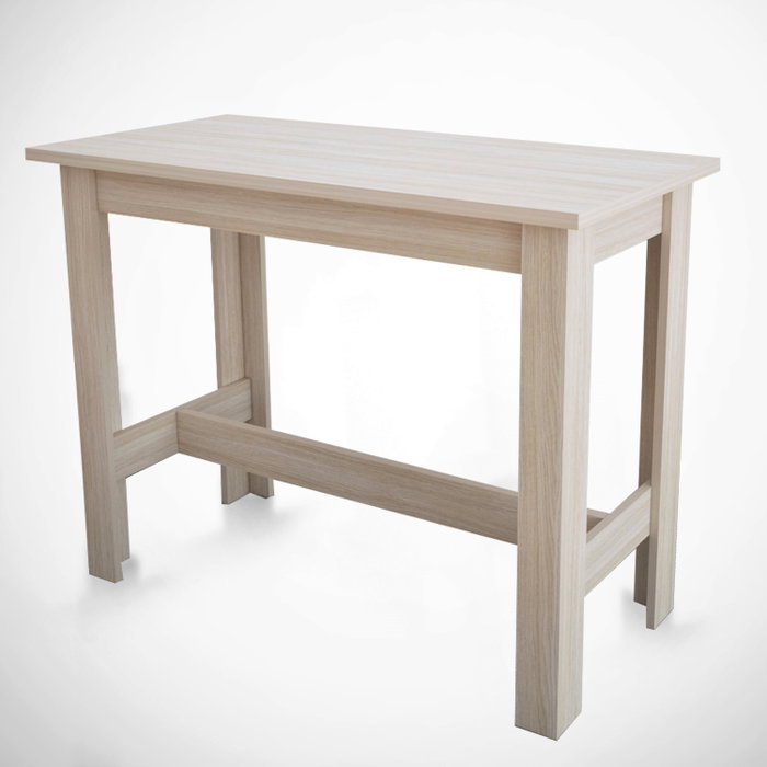 Hanah Home Mesa de Comedor Oak Hanah Home Mesa de Comedor Oak